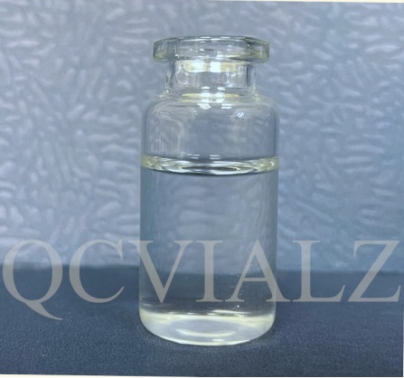 10ml Clear Serum Vial non-sterile with 20mm crimp finish