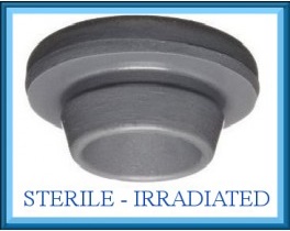 Sterile Vial Stoppers
