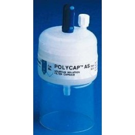 Whatman Polycap Capsule Filters