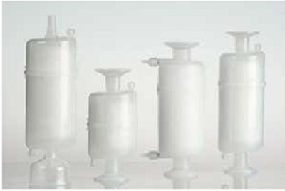 Pharmaceutical Sterilization Grade Capsule Filters