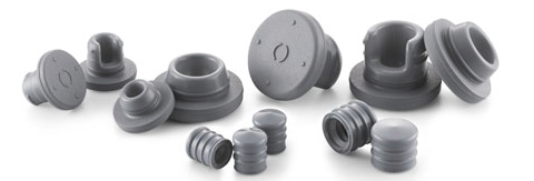 Vial Stoppers from Voigt Global Distribution Inc